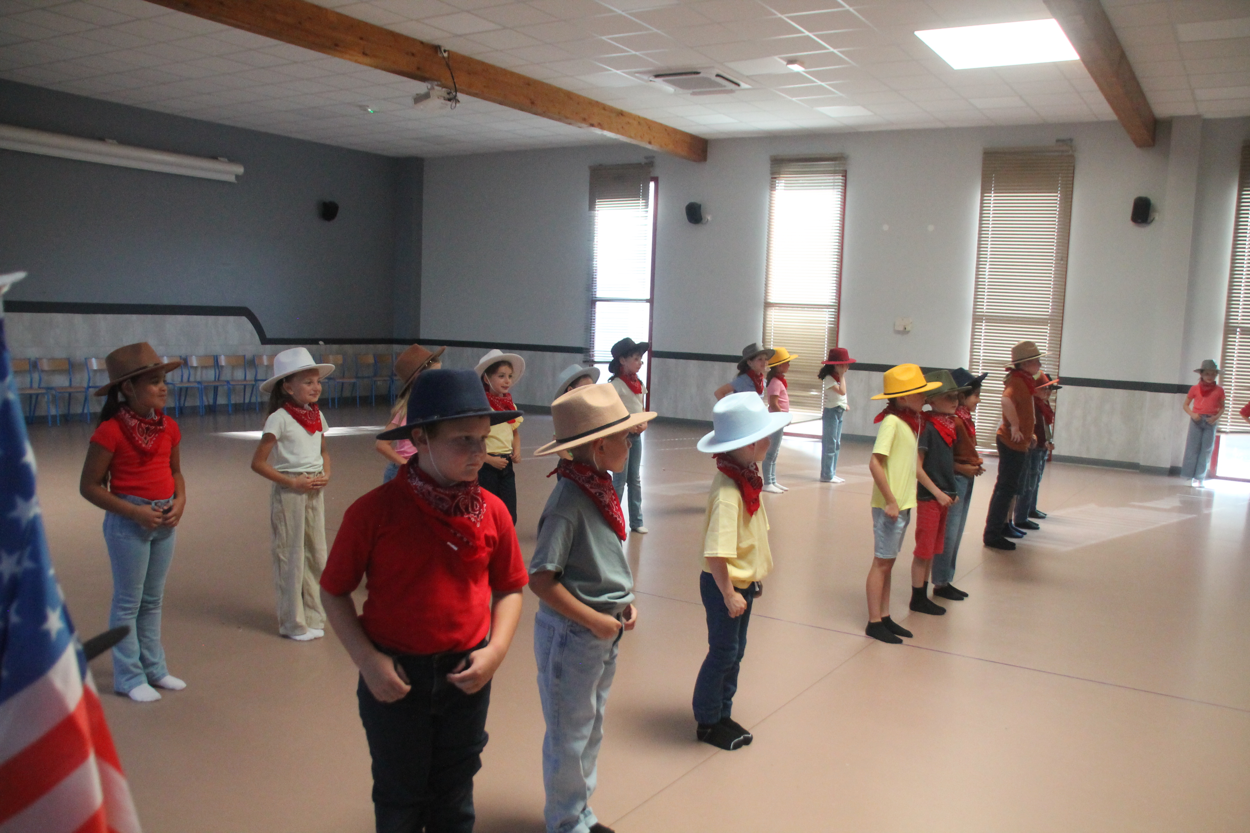 Fête de l'école primaire - photo 14